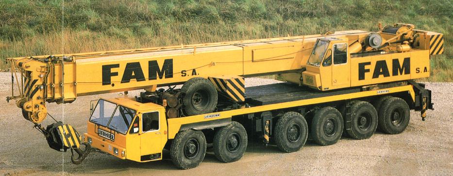 LIEBHERR LT 1120 - FAM - casiluarca.com